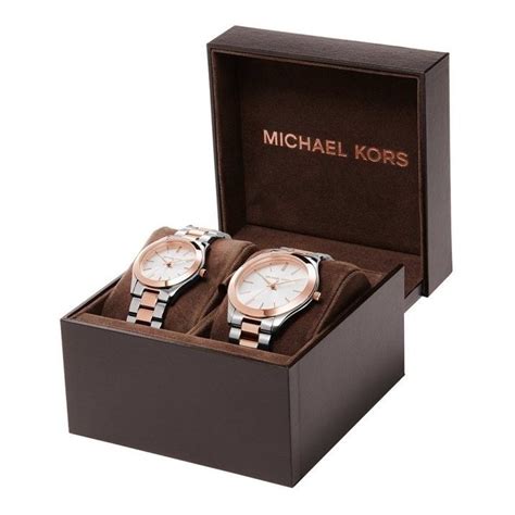 michael kors gift box watch|Michael Kors gift with purchase.